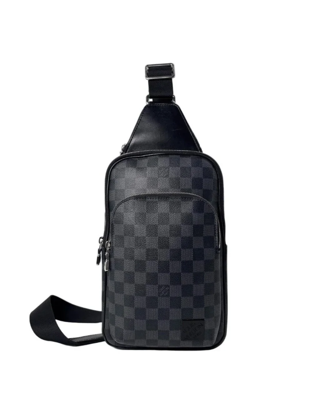 Louis Vuitton Damier Graphite Avenue Sling